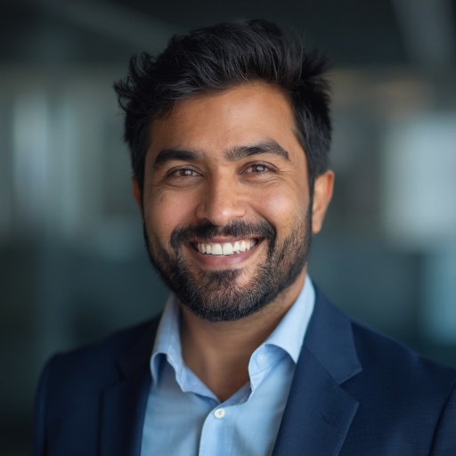 Rohan Mehta — aviator game expert