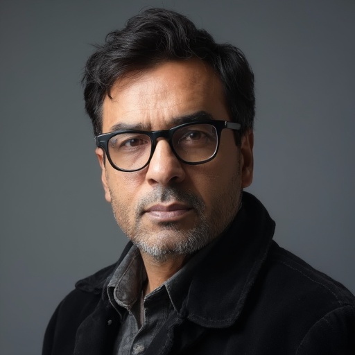 Rajesh Venkataraman — aviator game reviewer